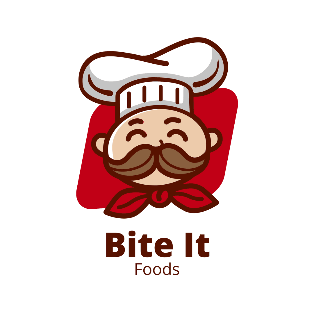 Bite It - Canteen Management System