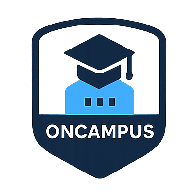 OnCampus - Campus Placement Management System